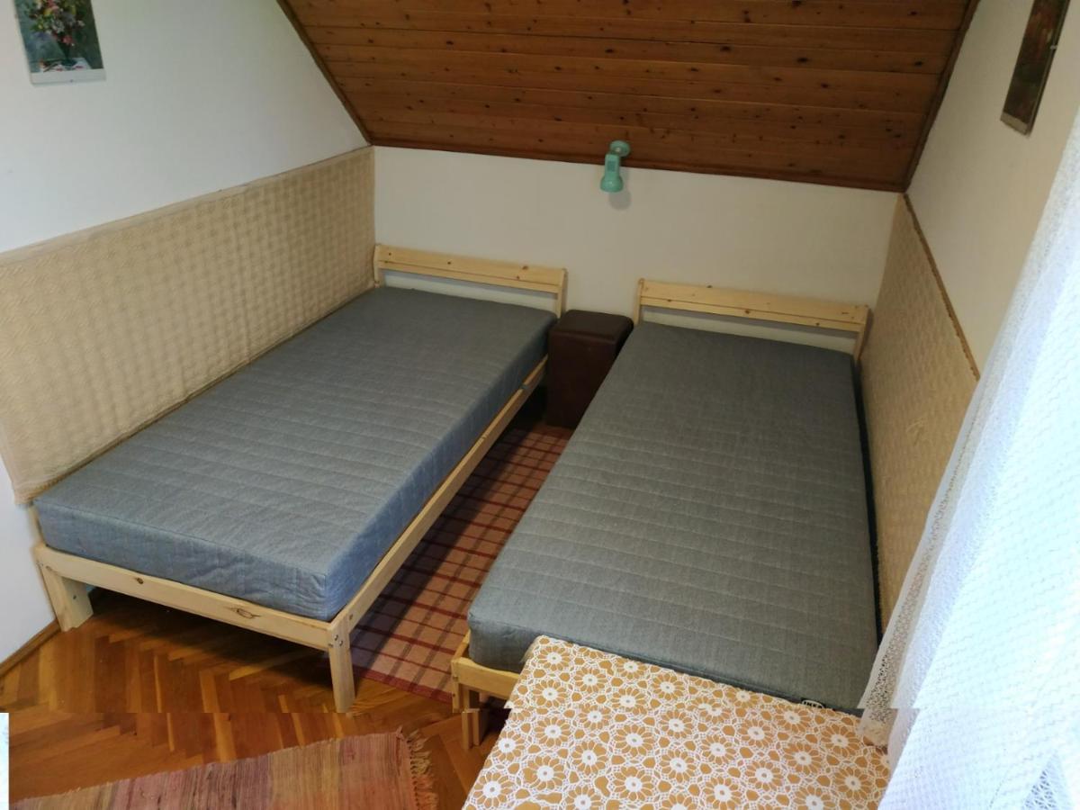 Vila Fonyod Nyaralo Exteriér fotografie