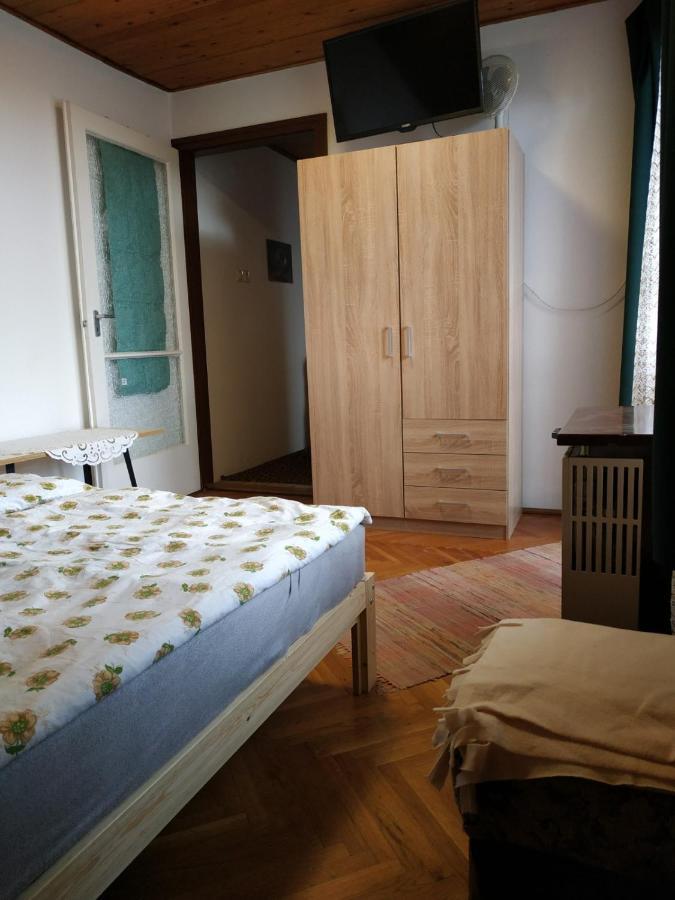 Vila Fonyod Nyaralo Exteriér fotografie