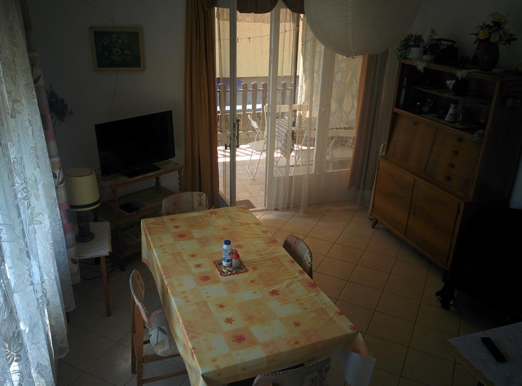 Vila Fonyod Nyaralo Exteriér fotografie