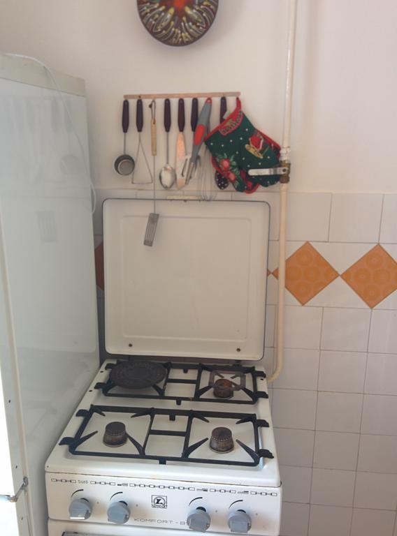 Vila Fonyod Nyaralo Exteriér fotografie